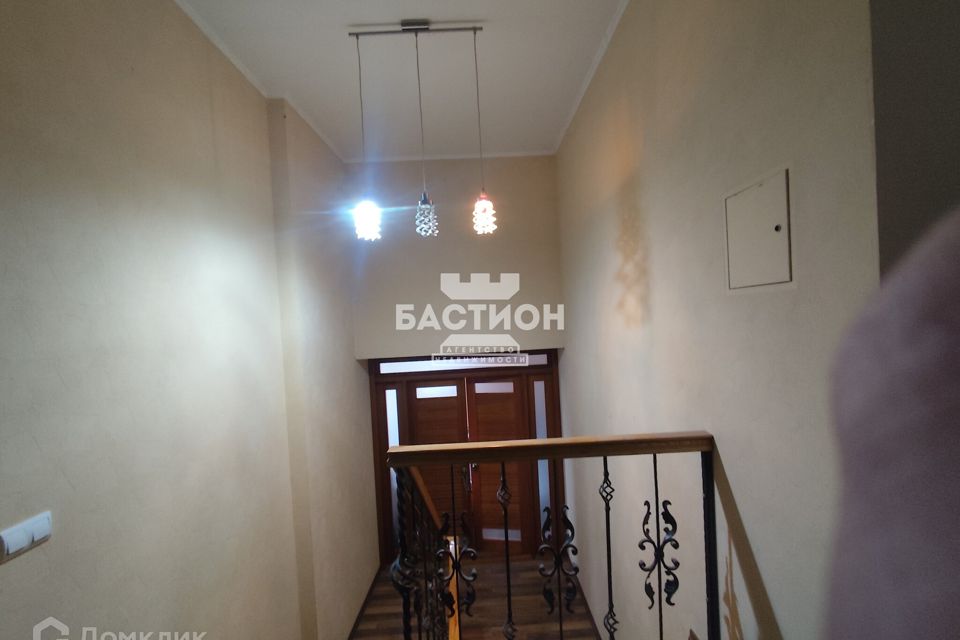 Продаётся 2-этажный дом, 167.6 м²