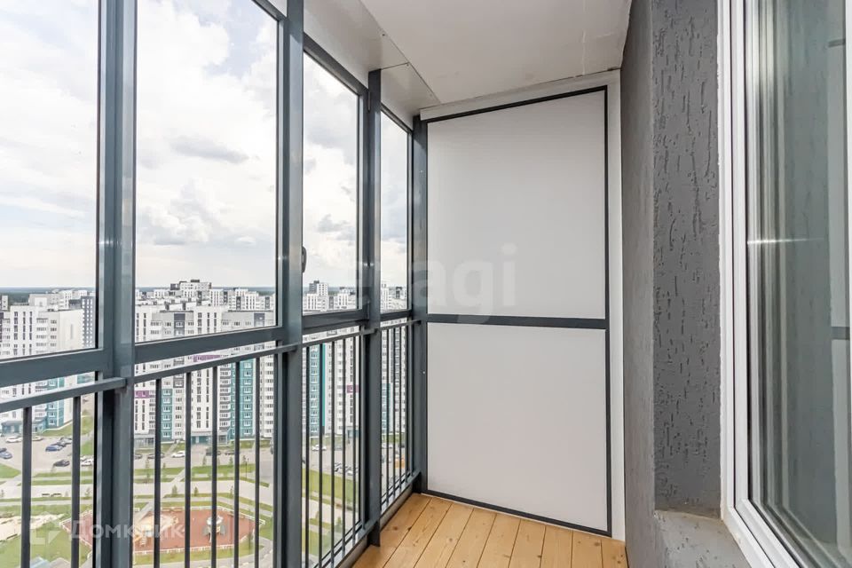 Продаётся студия, 27 м²