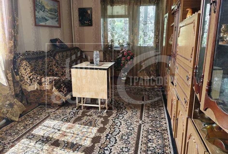 Продаётся 2-комнатная квартира, 47 м²