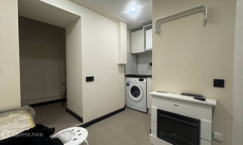 Продаётся студия, 15 м²