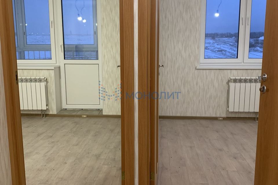 Продаётся 1-комнатная квартира, 28.3 м²