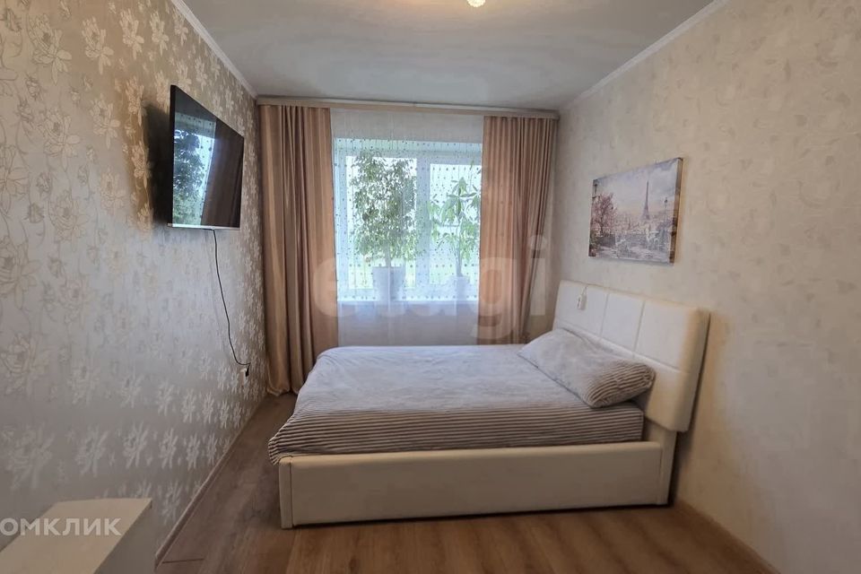 Продаётся 3-комнатная квартира, 88.5 м²