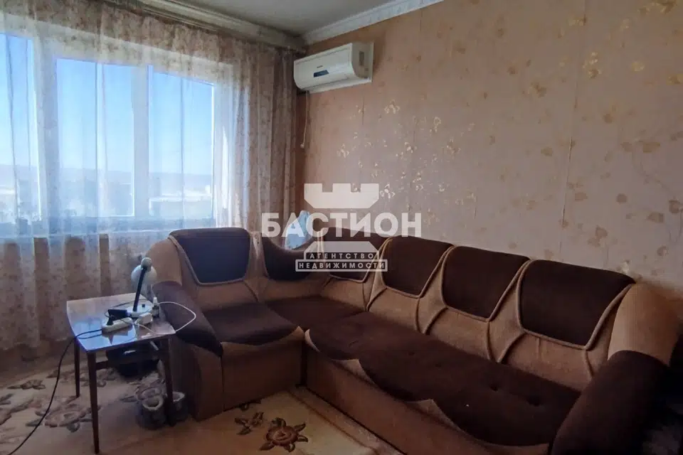 Продаётся 2-комнатная квартира, 49 м²