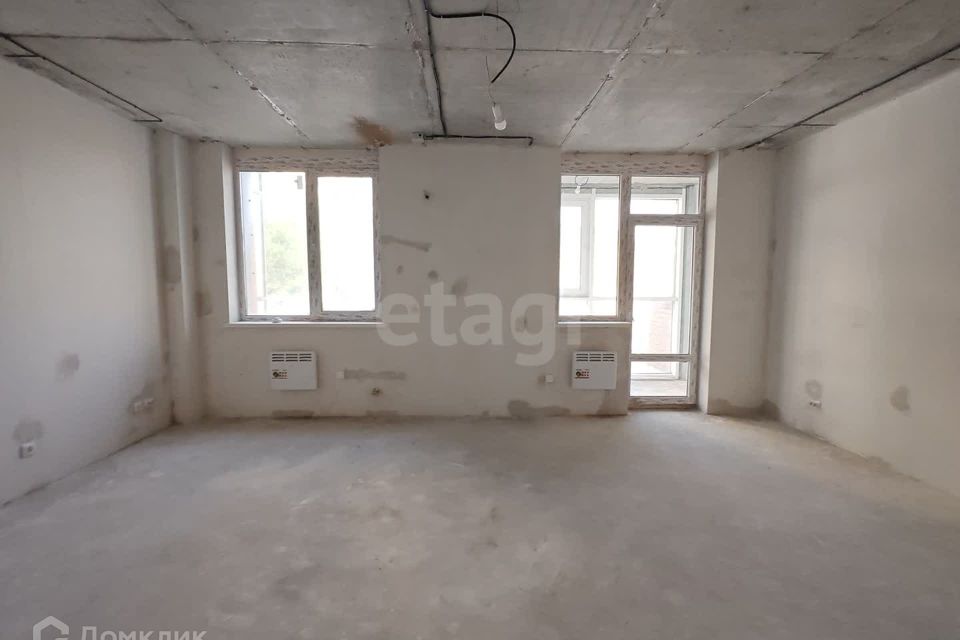 Продаётся студия, 36.8 м²