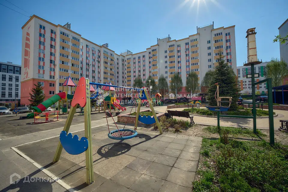Продаётся 2-комнатная квартира, 56 м²