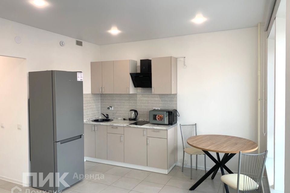 Сдаётся 1-комнатная квартира, 31.6 м²