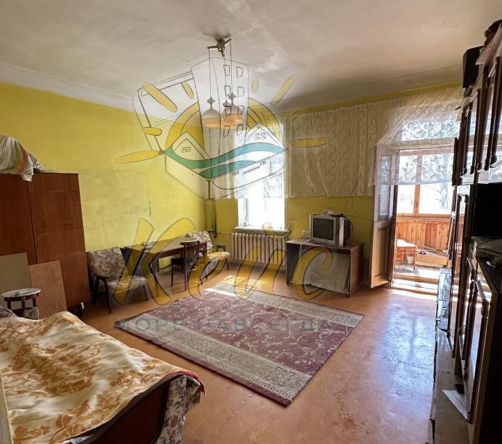 Продаётся 3-комнатная квартира, 79.8 м²