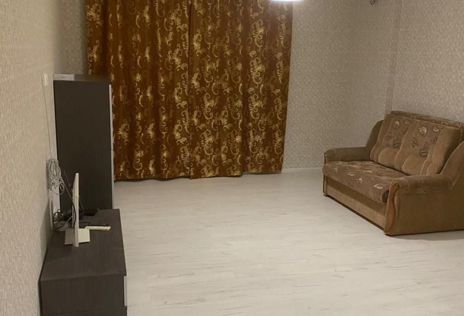 Продаётся студия, 31.7 м²