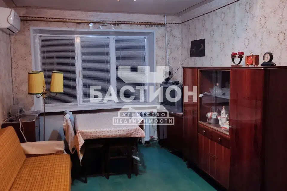 Продаётся 2-комнатная квартира, 44 м²