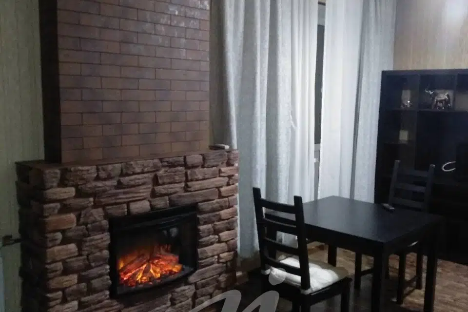 Продаётся 1-комнатная квартира, 41.1 м²