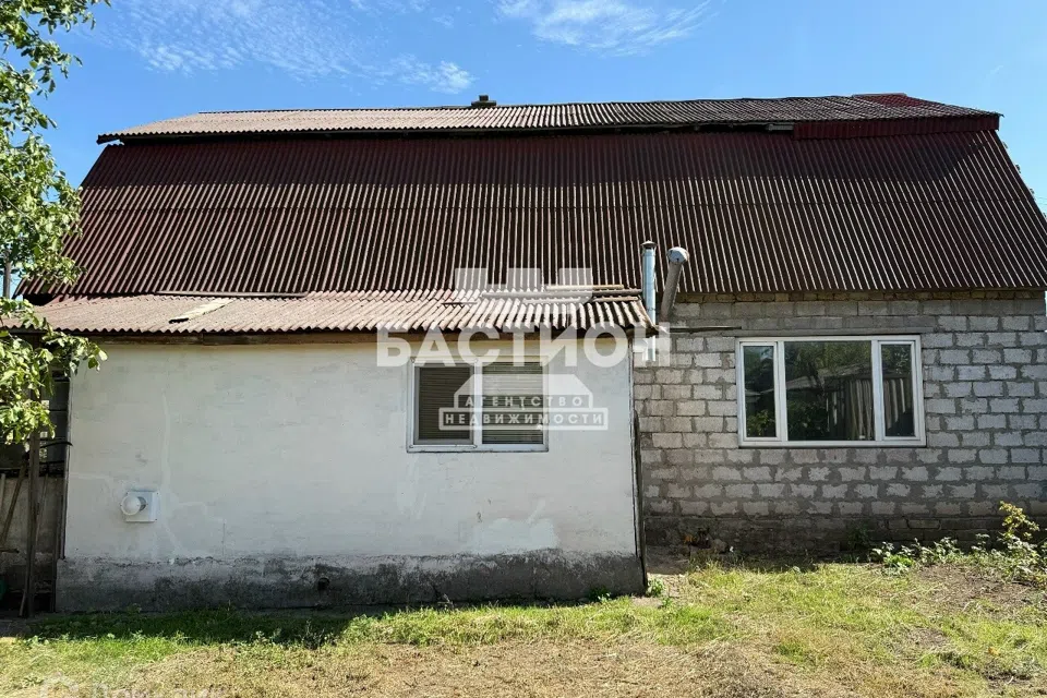Продаётся 1-этажный дом, 70 м²