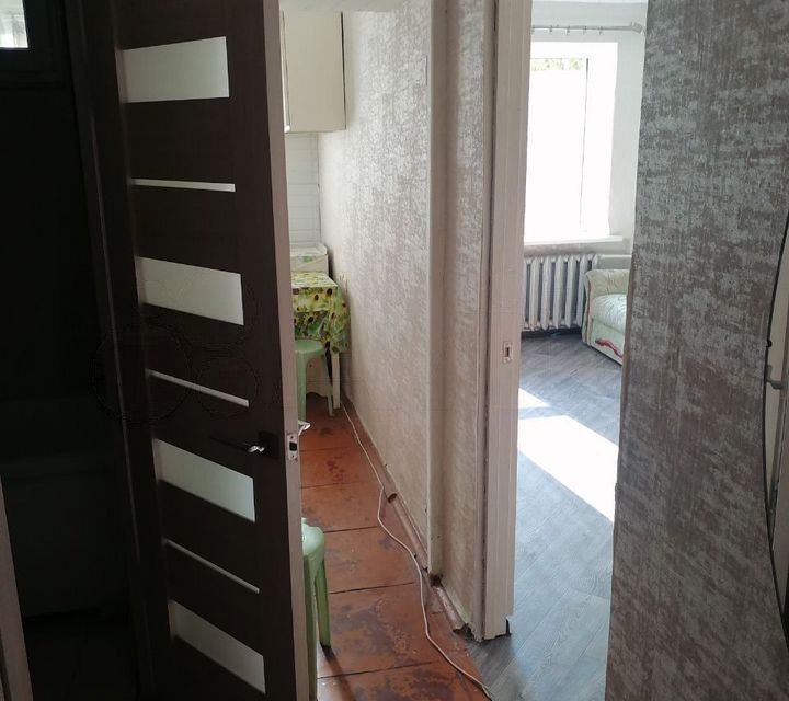 Продаётся 1-комнатная квартира, 30 м²