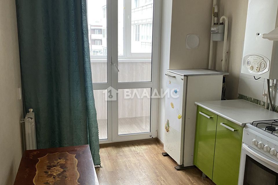 Продаётся 1-комнатная квартира, 26.1 м²