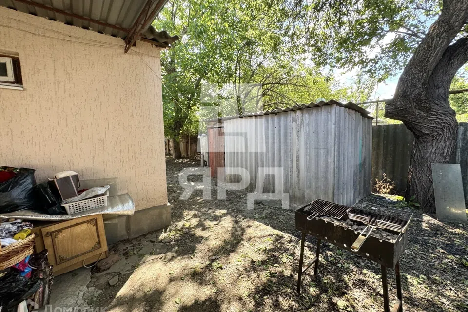 Продаётся 1-этажный дом, 73 м²