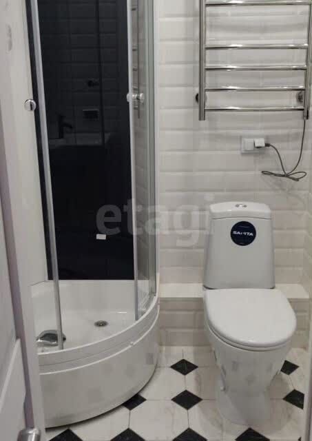Продаётся студия, 19.9 м²