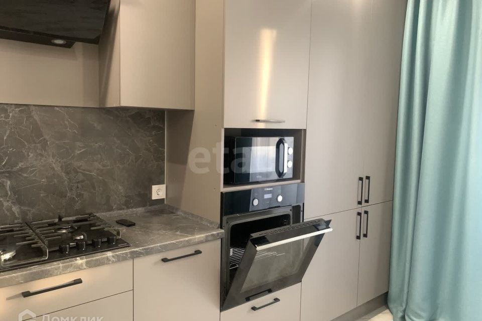 Сдаётся 2-комнатная квартира, 47 м²
