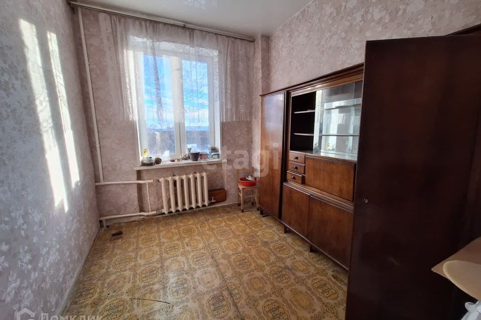 Сдаётся 1-комнатная квартира, 32 м²