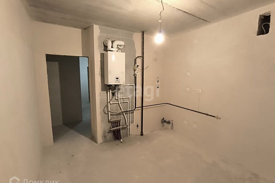 Продаётся 2-комнатная квартира, 70.7 м²