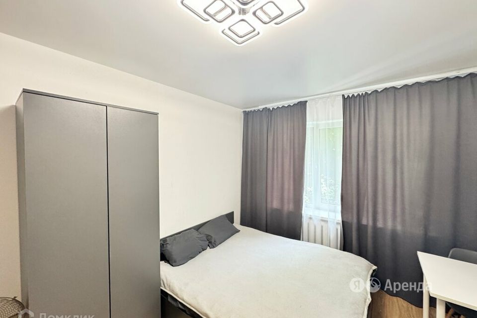 Сдаётся студия, 20 м²