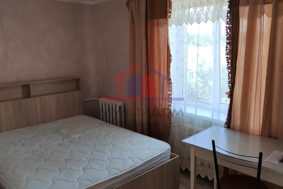 Сдаётся 3-комнатная квартира, 51 м²