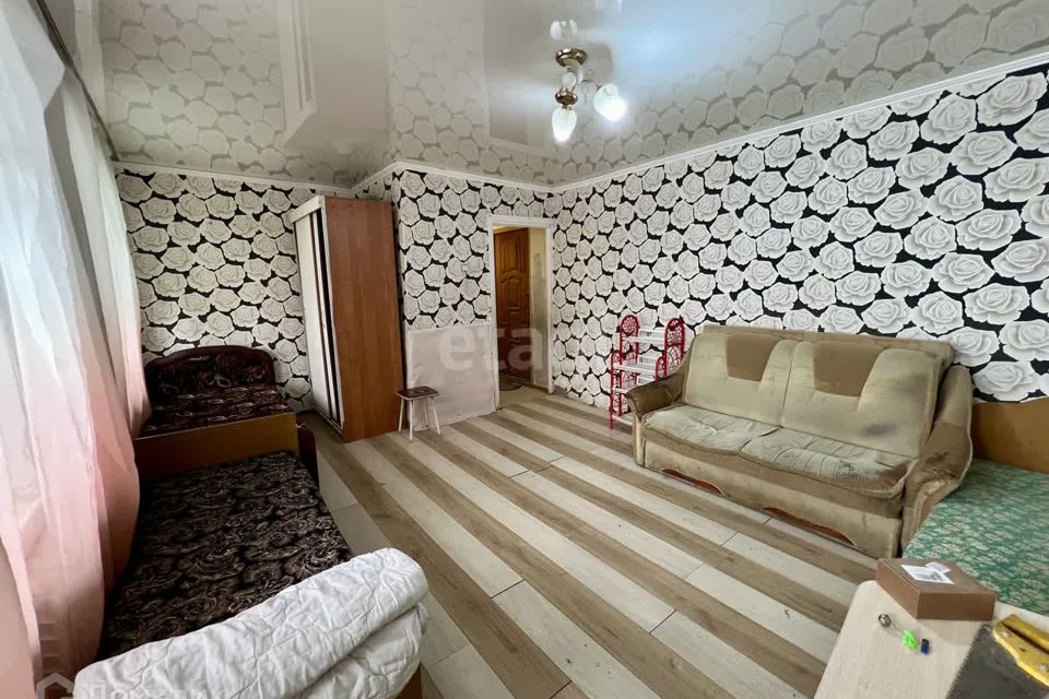 Продаётся 1-комнатная квартира, 30.5 м²