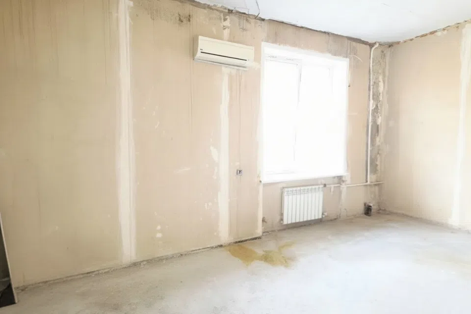 Продаётся 2-комнатная квартира, 48.6 м²