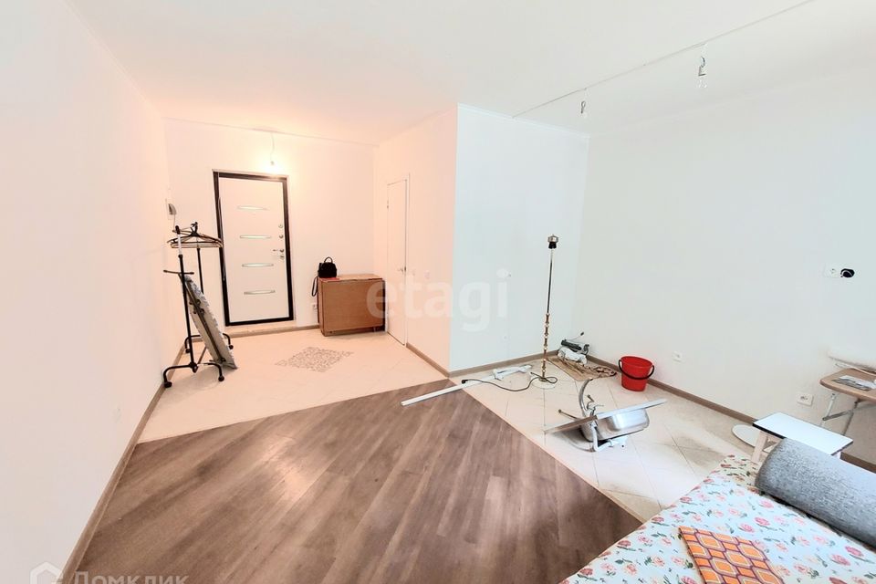 Продаётся студия, 23.1 м²