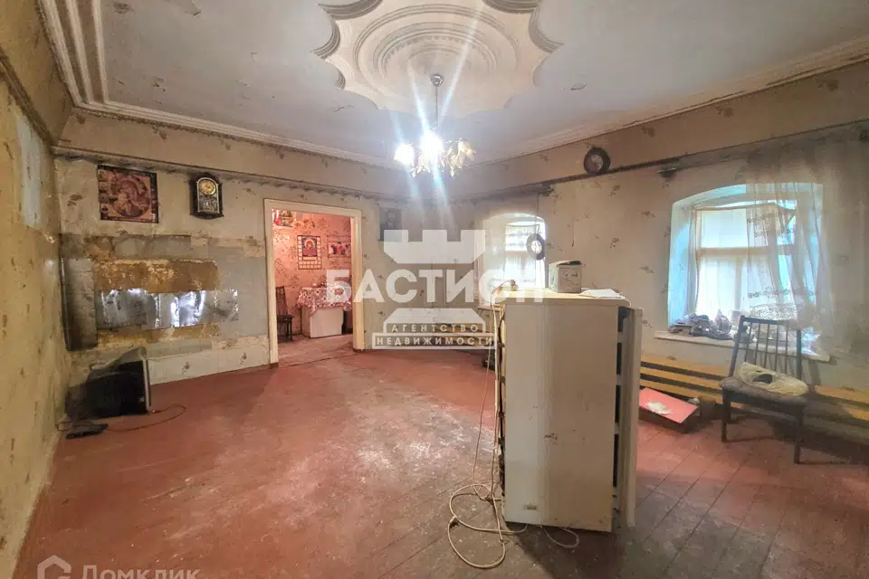 Продаётся 1-этажный дом, 22.4 м²