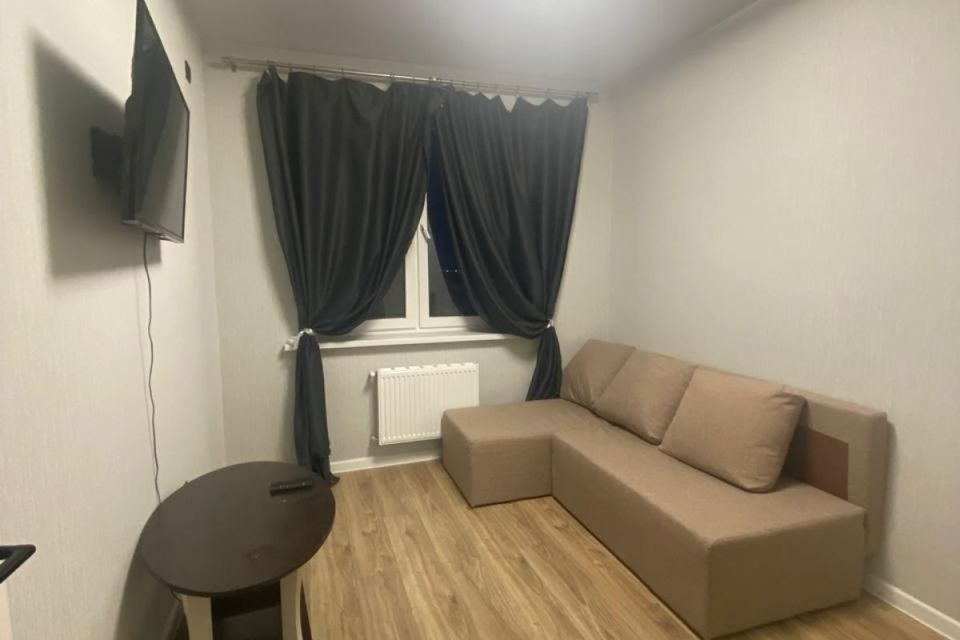 Продаётся 2-комнатная квартира, 53.3 м²
