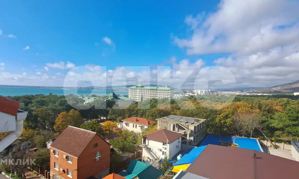 Продаётся 1-комнатная квартира, 50 м²