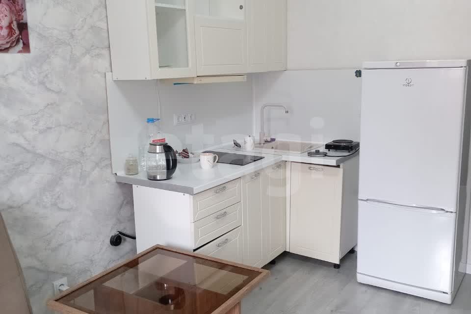 Продаётся студия, 19.4 м²