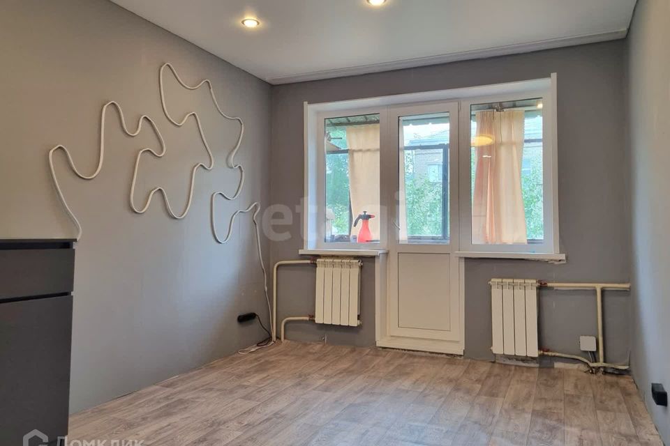 Продаётся 1-комнатная квартира, 29.9 м²