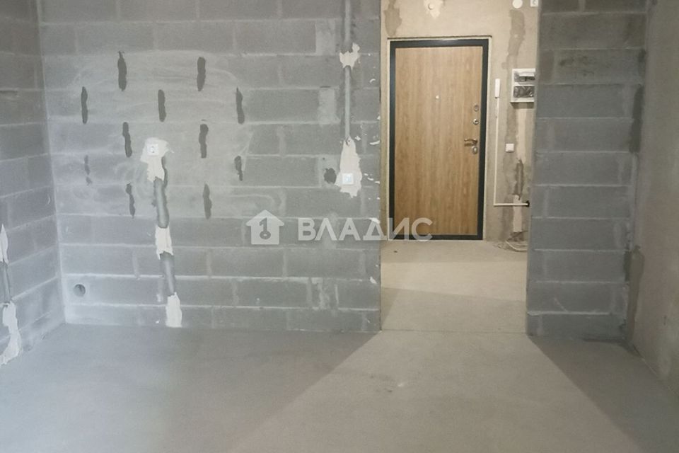 Продаётся студия, 30.26 м²