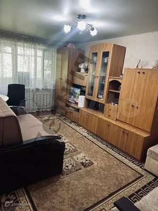 Продаётся 1-комнатная квартира, 31.4 м²