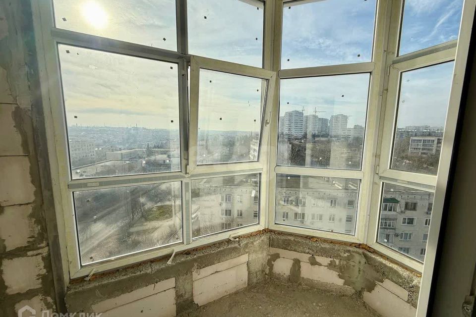 Продаётся 2-комнатная квартира, 53.1 м²