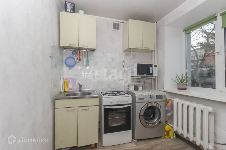 Продаётся 2-комнатная квартира, 41 м²