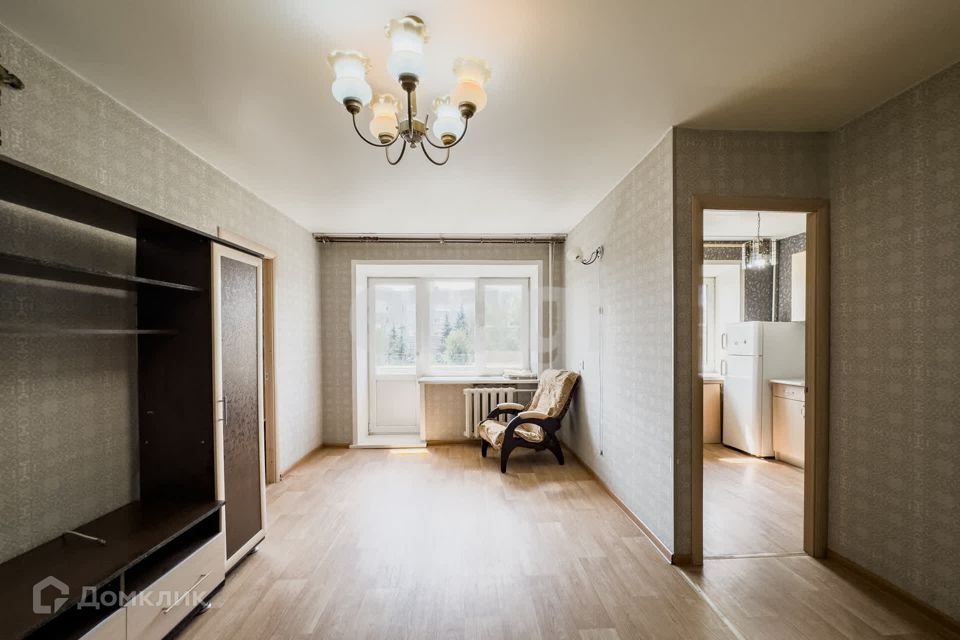 Сдаётся 2-комнатная квартира, 44.8 м²