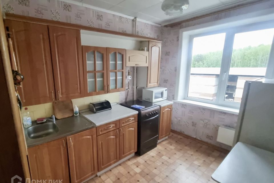 Продаётся 3-комнатная квартира, 70.1 м²
