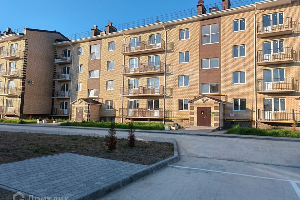 Продаётся 1-комнатная квартира, 35 м²