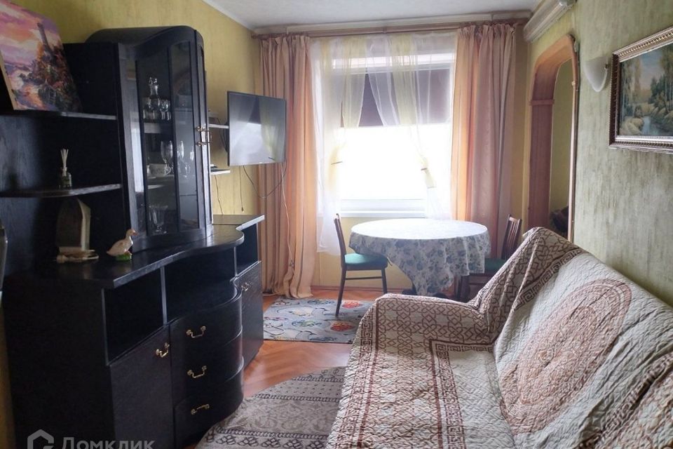 Сдаётся 1-комнатная квартира, 30 м²