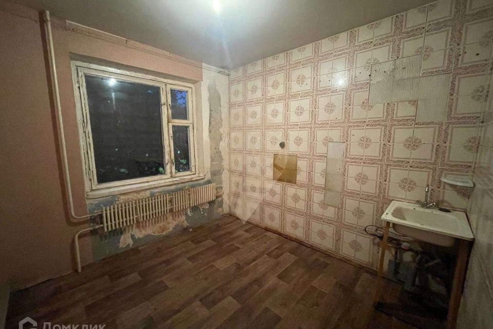 Продаётся 3-комнатная квартира, 64 м²