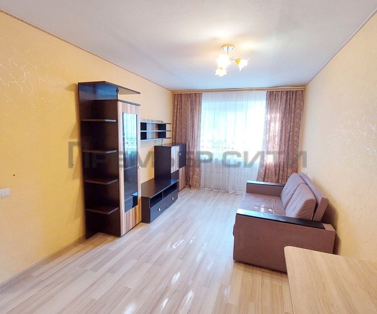 Сдаётся 1-комнатная квартира, 32.1 м²