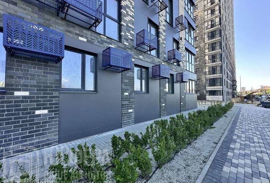 Продаётся 2-комнатная квартира, 51.5 м²