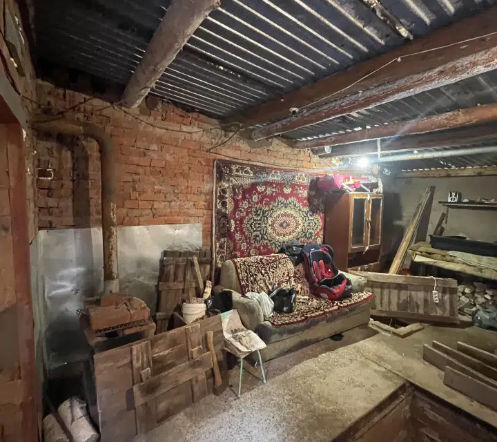 Продаётся гараж, 23.3 м²