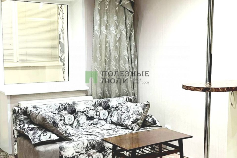 Сдаётся студия, 23 м²