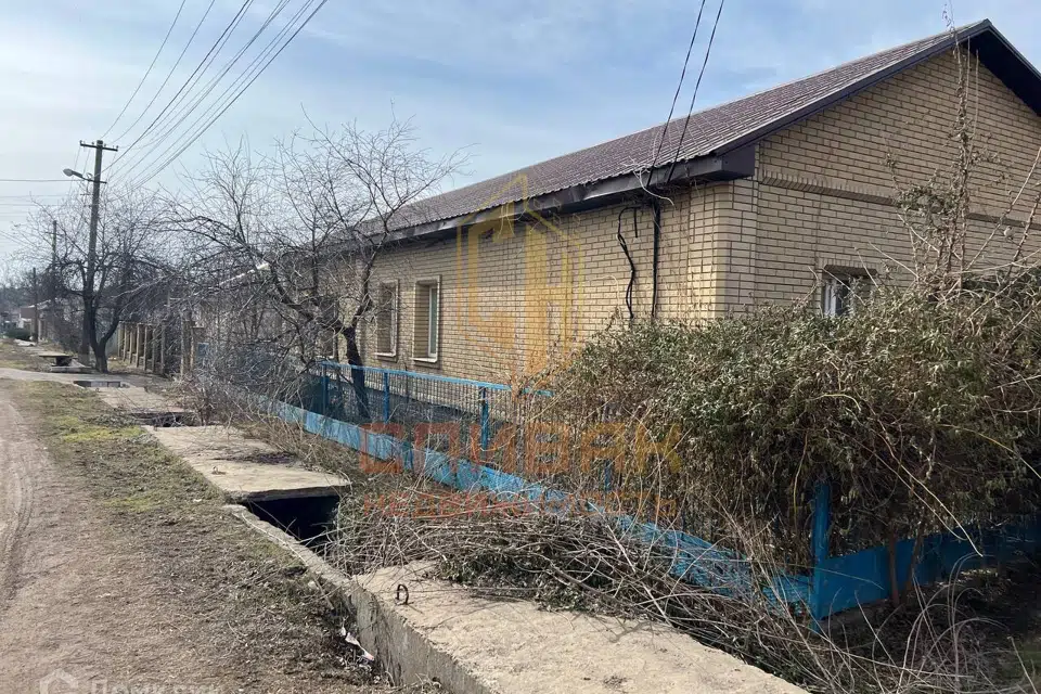 Продаётся 1-этажный дом, 146.5 м²