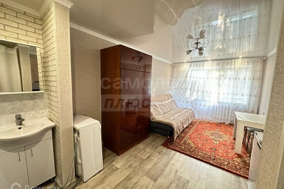 Продаётся комната в 1-комн. квартире, 17.4 м²