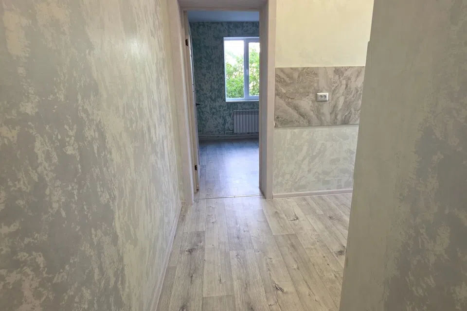 Продаётся 2-комнатная квартира, 48 м²