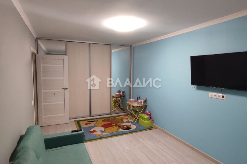 Продаётся 2-комнатная квартира, 45 м²