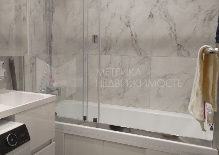 Продаётся 2-комнатная квартира, 64.6 м²